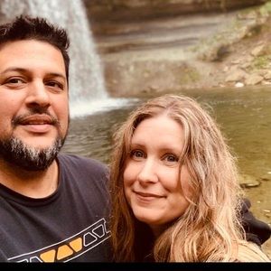 Meet your Posher, Cindy